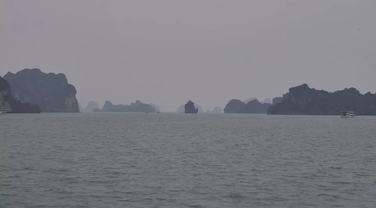 Golful Ha Long Foto: Profimedia