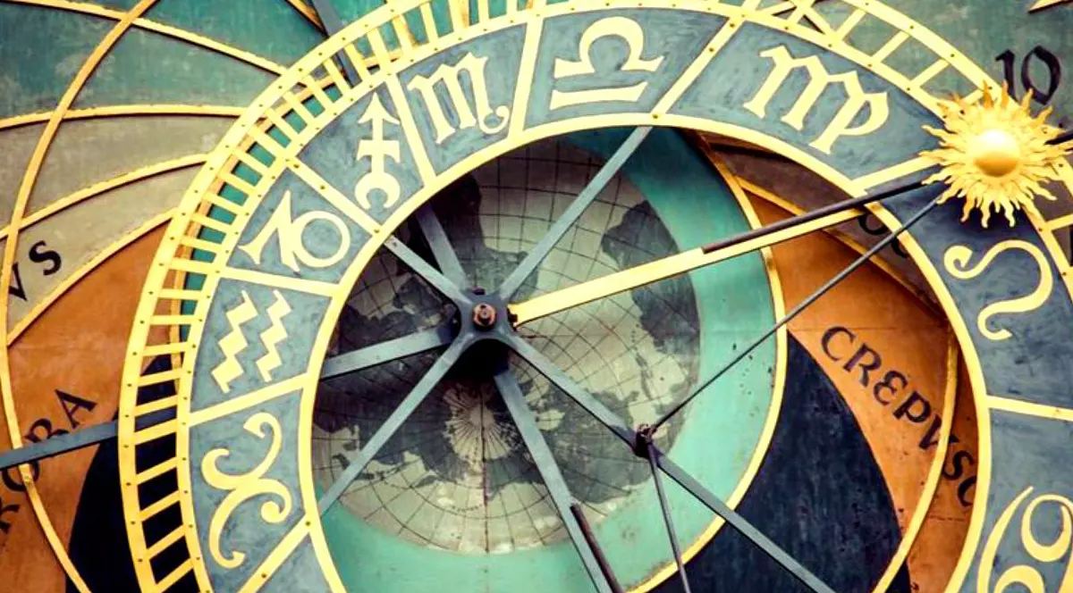 horoscopul zilei de astăzi 27 iulie 2025 pentru zodia ta - dragoste, bani sau sanatate
