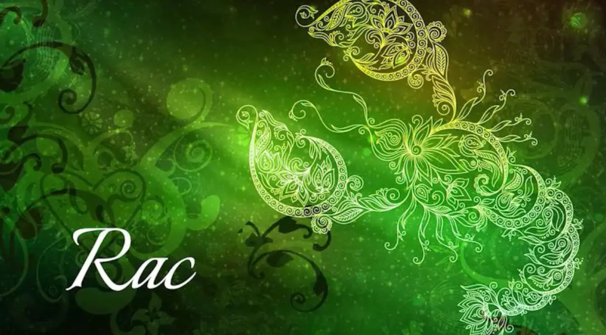 Horoscop rac pentru prioada 12 -18 iulie 2025