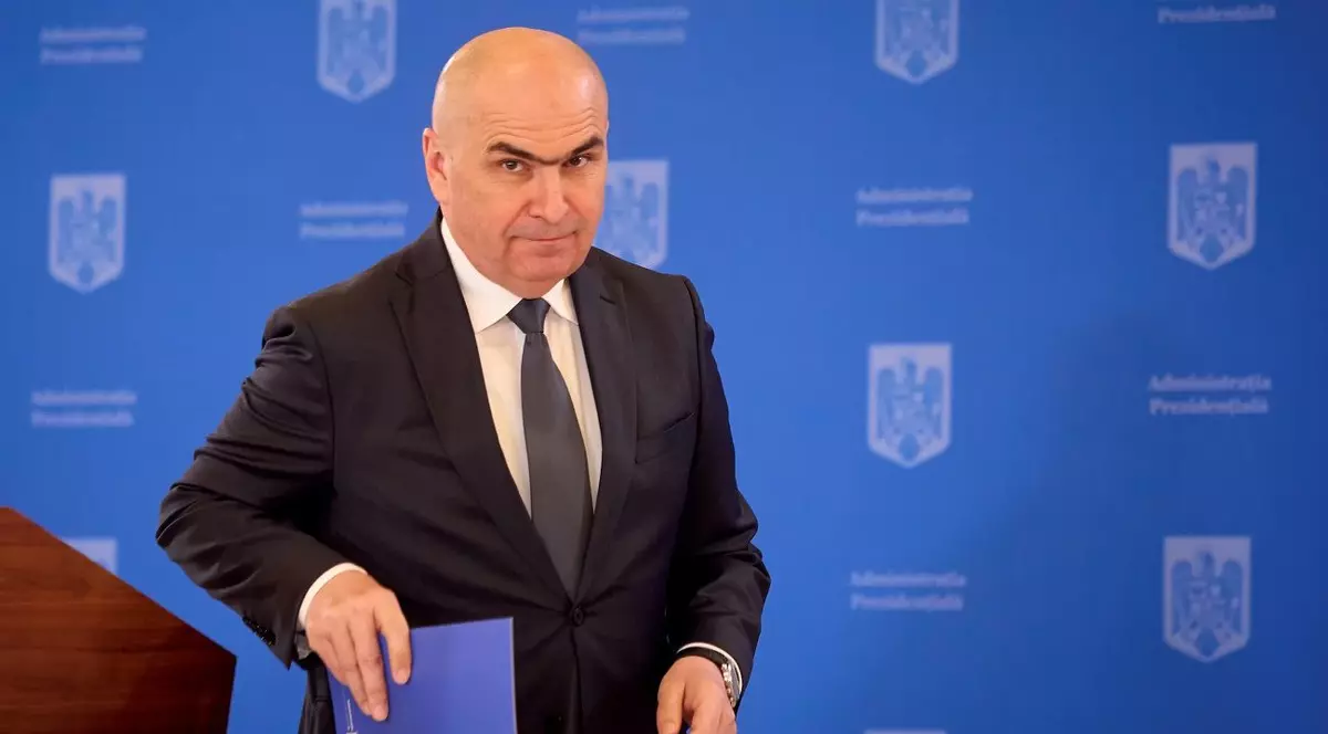 Ilie Bolojan a cerut o reorganizare și o reducere de posturi în ministere, inclusiv introducerea unor indicatori de performanță