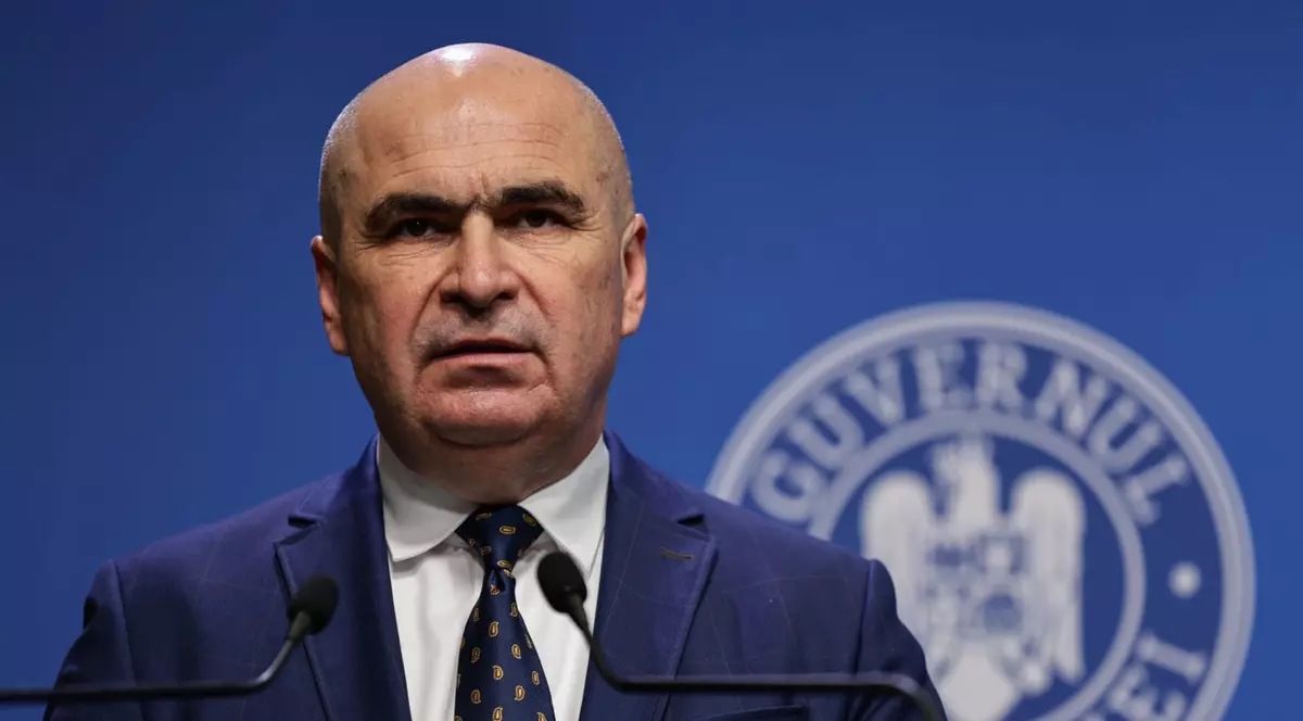 Ilie Bolojan