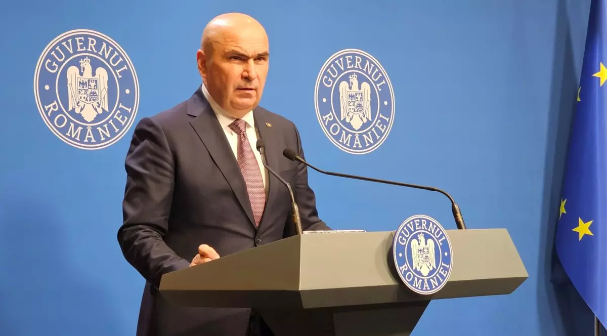 Ilie Bolojan a cerut demiterea lui Traian Halalai, șeful EximBank, unul dintre cel mai bine plătiți bugetari, după scandalul vilei RAAPPS din Kiseleff