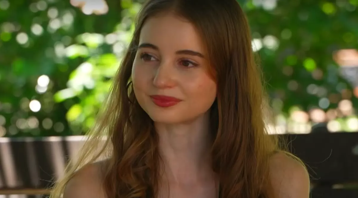 Răspunsul pe care l-a dat Irina Columbeanu când a fost întrebată despre iubit. S-a zvonit că are o relație cu un tânăr francez