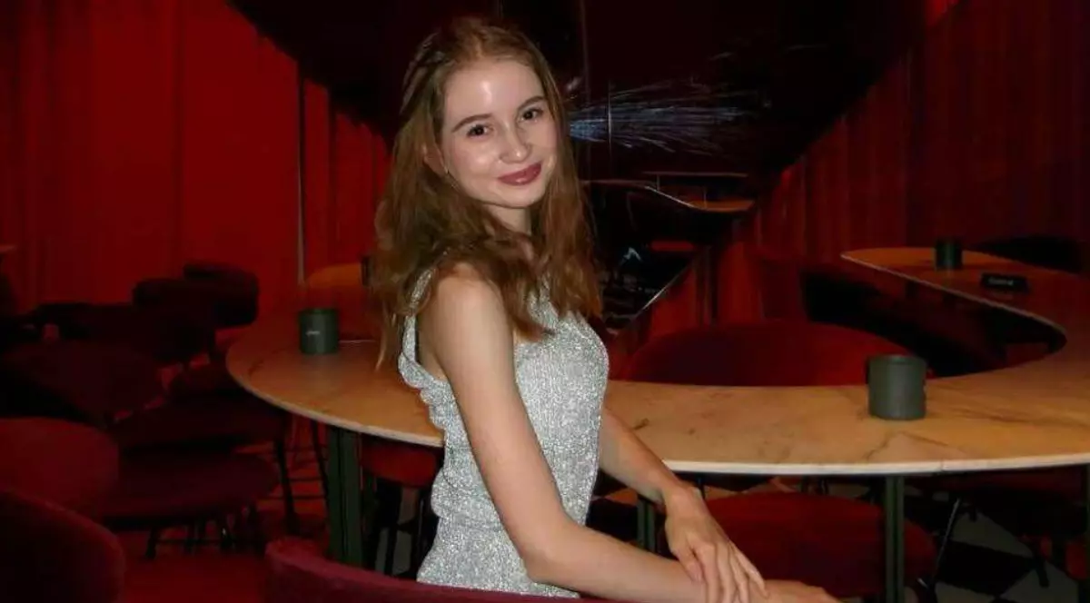 Irina Columbeanu