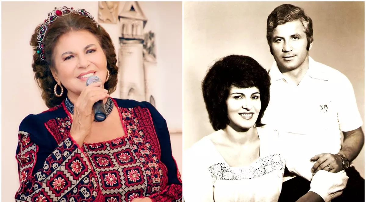 Ion Cernea, soțul Irinei Loghin, a murit la vârsta de 89 de ani. Anunțul trist făcut în urmă cu puțin timp