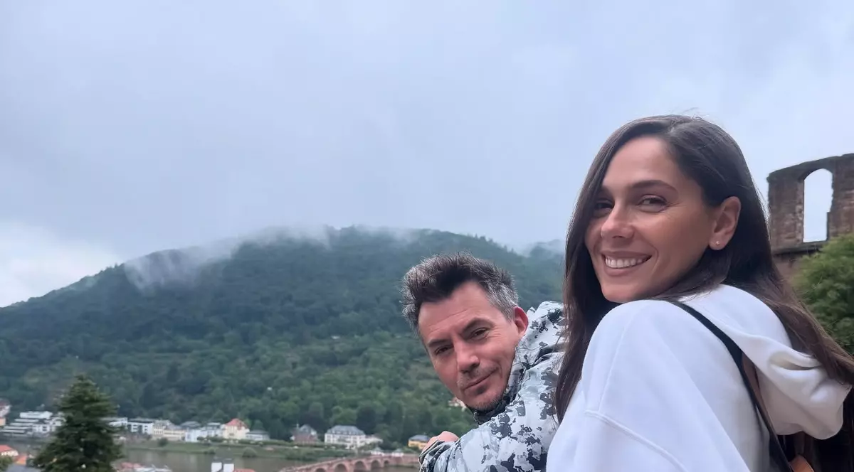 Orașul din Europa, „rupt din basme”, care a cucerit-o pe Irina Fodor. „Ziua 7! M-aș întoarce aici oricând”