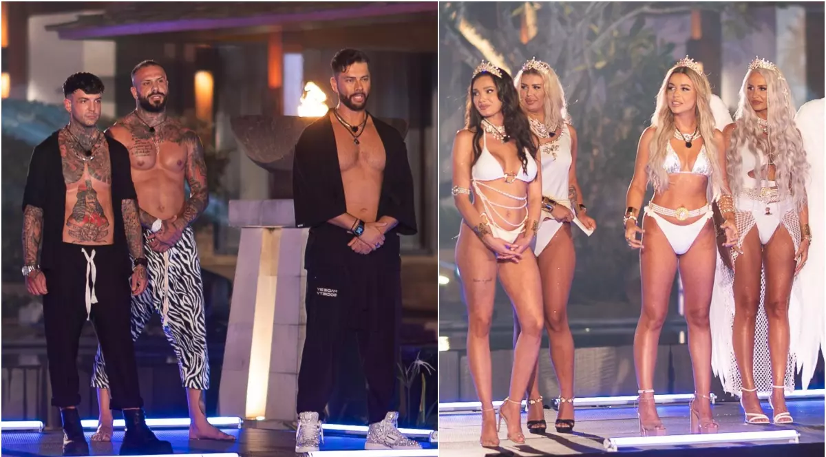 Între o ispită masculină și o ispită feminină de la Insula Iubirii 2025 ar fi existat o relație secretă