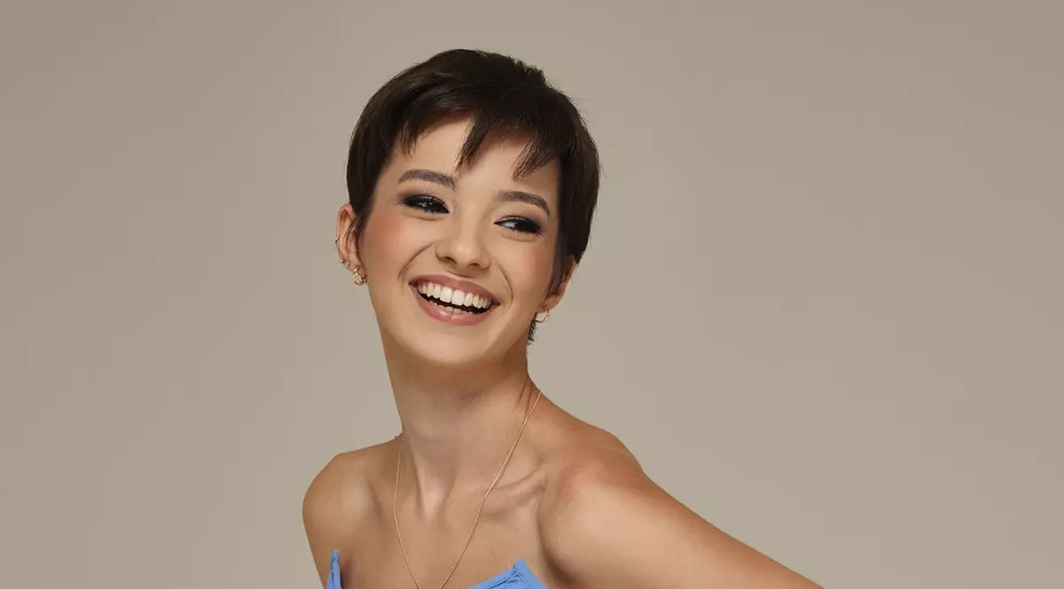 Karina Jianu, actrița din serialul „Ana, Mi-ai fost scrisă în ADN”, vacanță de vis alături de colegii de platou. Unde s-au relaxat
