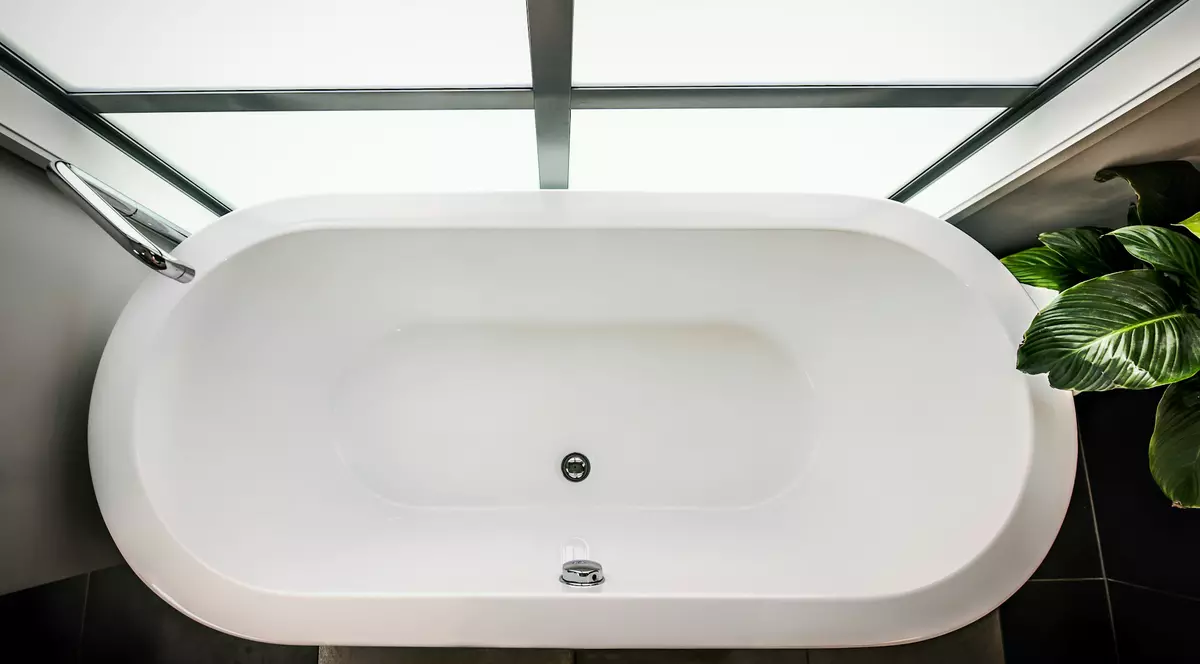 Descoperă cum o cadă de baie perfectă îți schimbă complet rutina zilnică