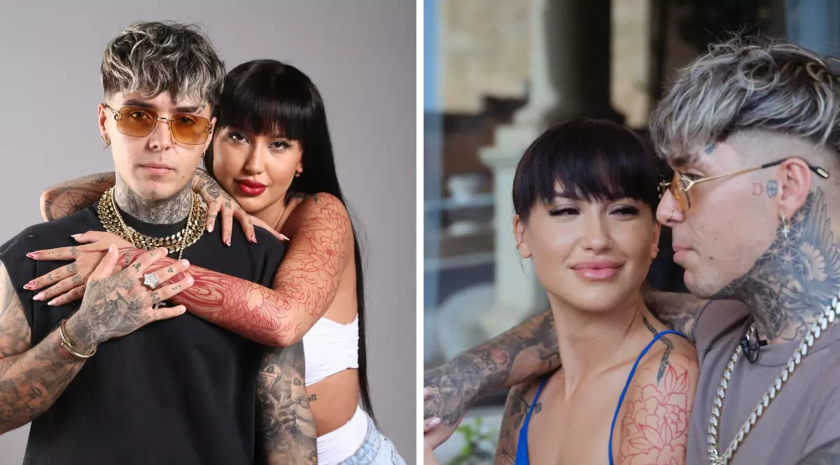Răspunsul dat de Delia Salchievici după ce fanii i-au spus că o să se împace cu Lino Golden. „Așa facem toate după despărțire”