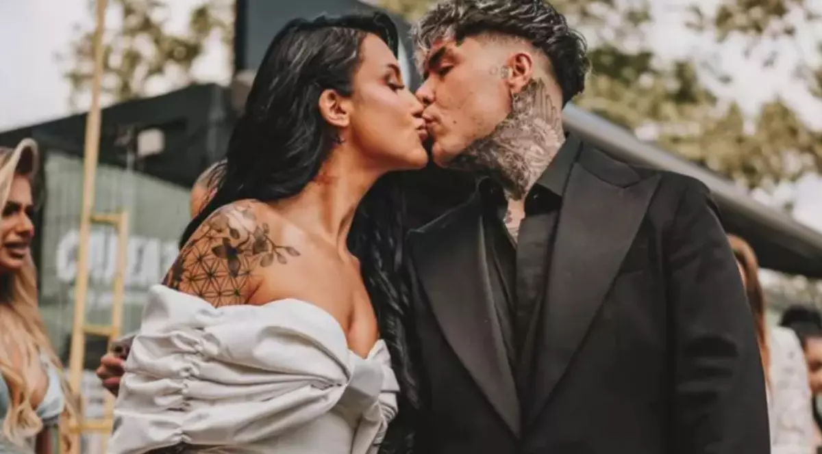 Motivul pentru care Lino Golden și Delia Salchievici au divorțat. S-a zvonit că artistul a înșelat-o: „Noi am încercat să facem lucrurile să funcționeze”