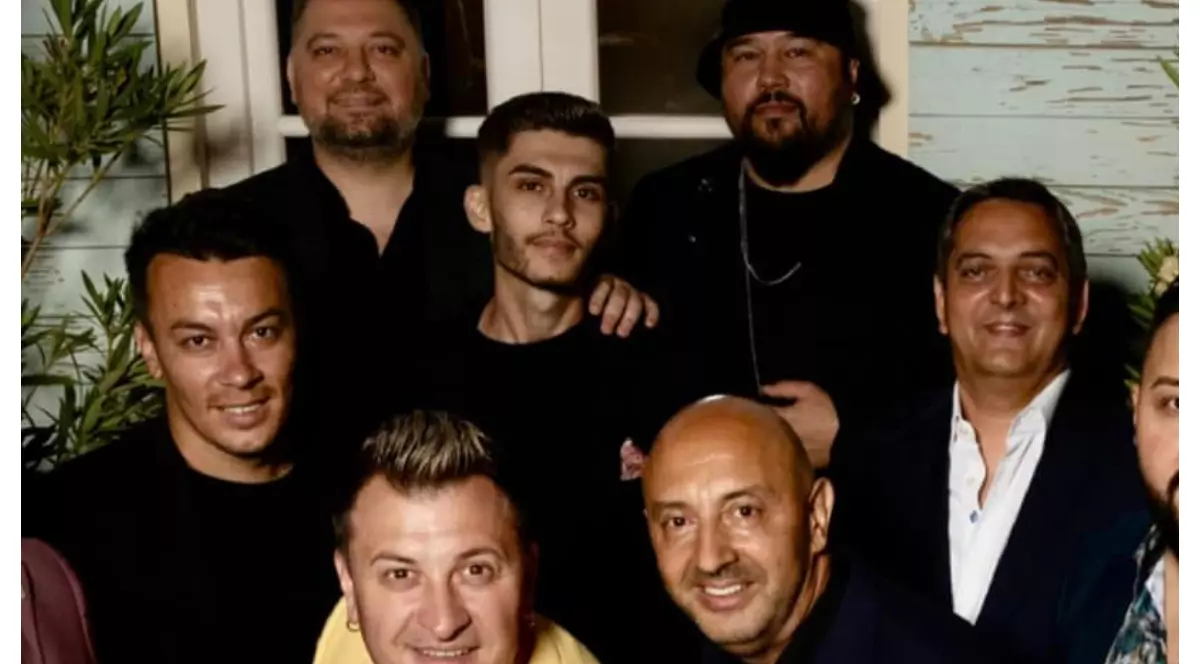 Regula de aur a celor de la Mahala Rai Banda. „Nu vreau niciun ban” |VIDEO EXCLUSIV