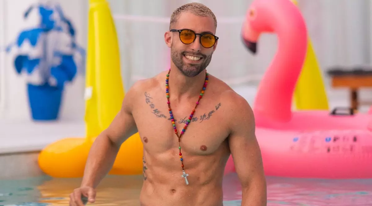 Mattia Carnessali
