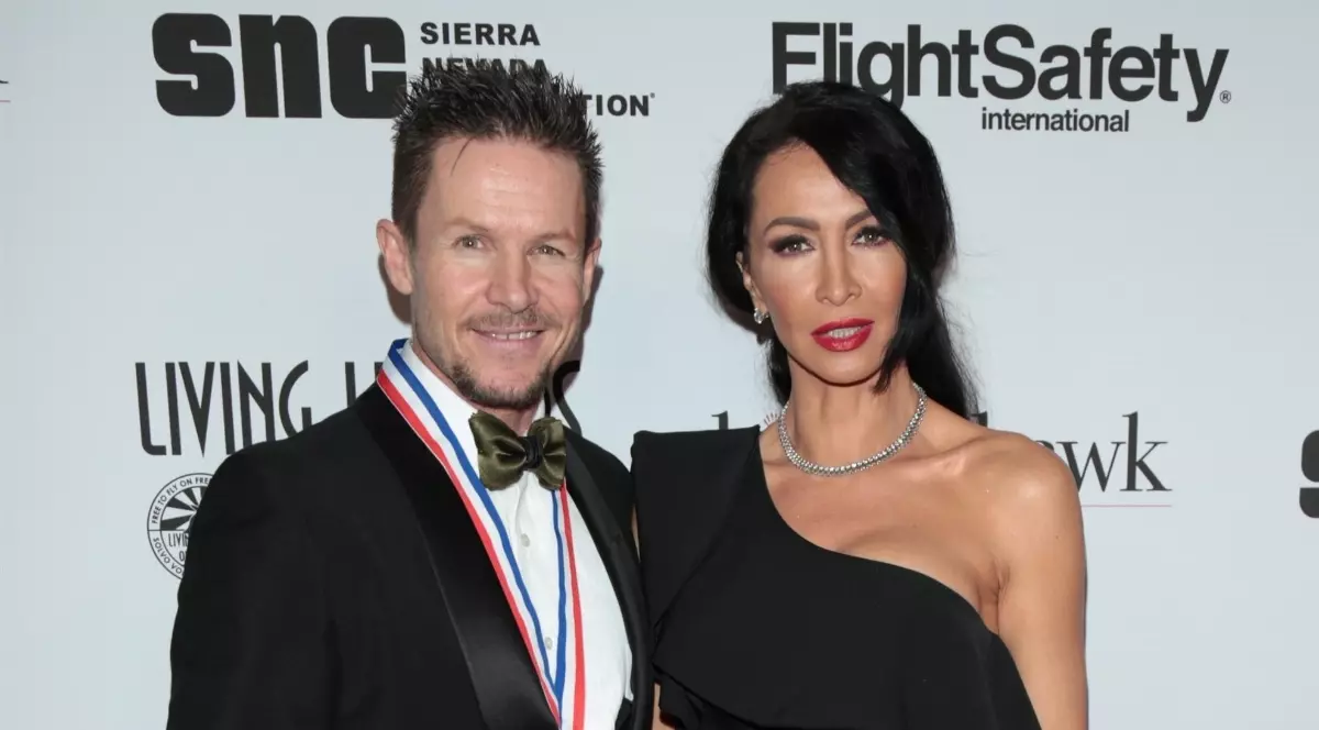Cum l-a cunoscut Mihaela Rădulescu pe Felix Baumgartner. Povestea lor de iubire a durat unsprezece ani