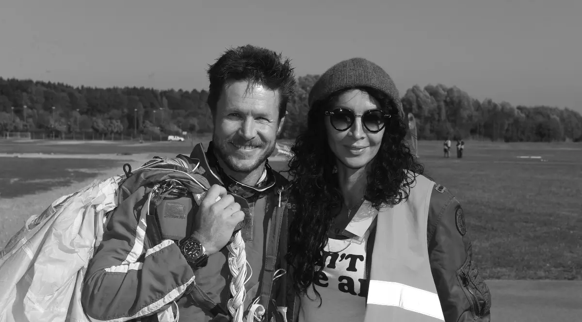 Mihaela Rădulescu rupe tăcerea despre povestea de viață a lui Felix Baumgartner: „A murit făcând ceea ce îi plăcea cel mai mult”. Ce a dezvăluit despre relația lor