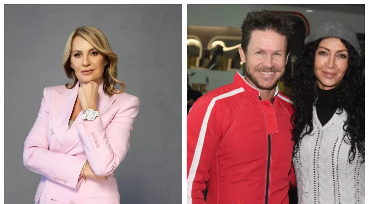 Legătură dintre Nadia Comăneci și regretatul Felix Baumgartner. Cum s-au cunoscut cei doi. „Țin legătura cu Mihaela. Ce tragedie”