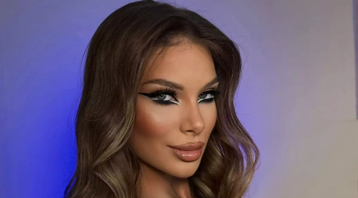 Nicolle Fota a plecat în vacanță fără Cătălin Botezatu. Cine a însoțit-o: „În sfârșit am terminat examenele și pot să călătoresc”