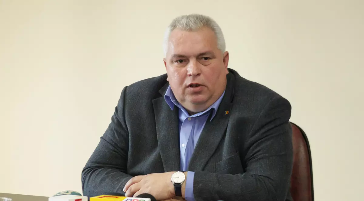Micile necazuri din pușcărie ale unui deținut cu ștaif: baronul Nicușor Constantinescu mai vrea un televizor în camera din penitenciar