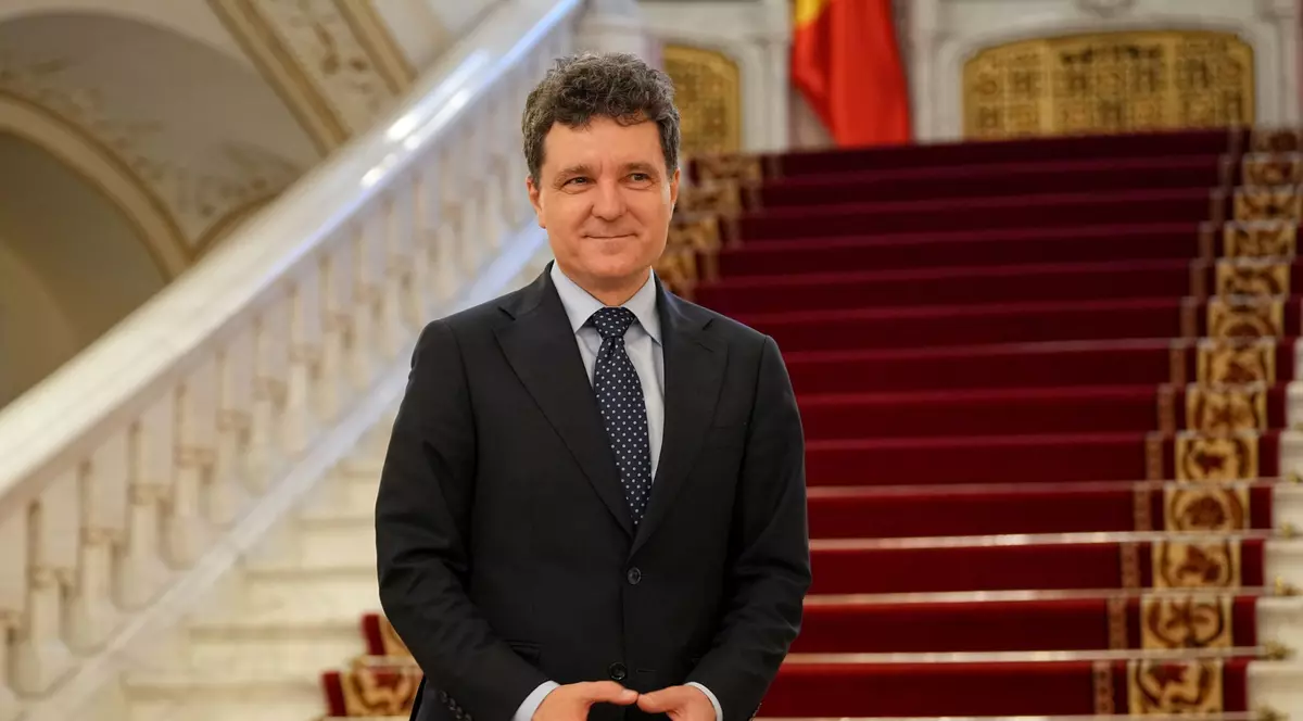 Nicușor Dan