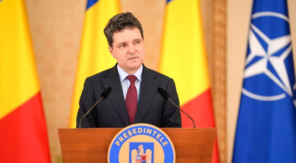 Nicușor Dan este al cincilea președinte al României după 1990. El a preluat mandatul pe 26 mai