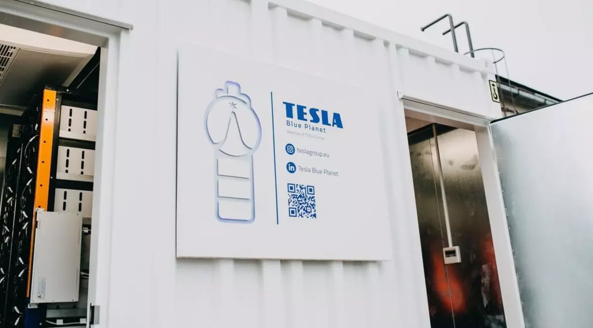 Noua fabrică de baterii Tesla de la Brăila nu va fi gata mai devreme de 2026