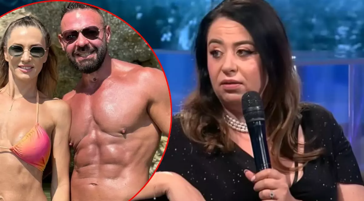 Oana Roman despre Cornel Păsat și Bianca