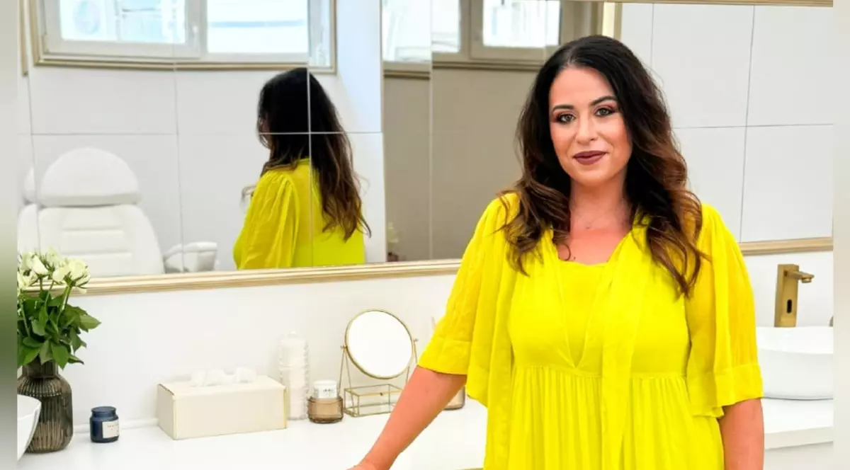 Oana Roman a izbucnit în lacrimi pe internet. Cum s-a filmat vedeta. „Nu e o rușine. Și oamenii puternici plâng”