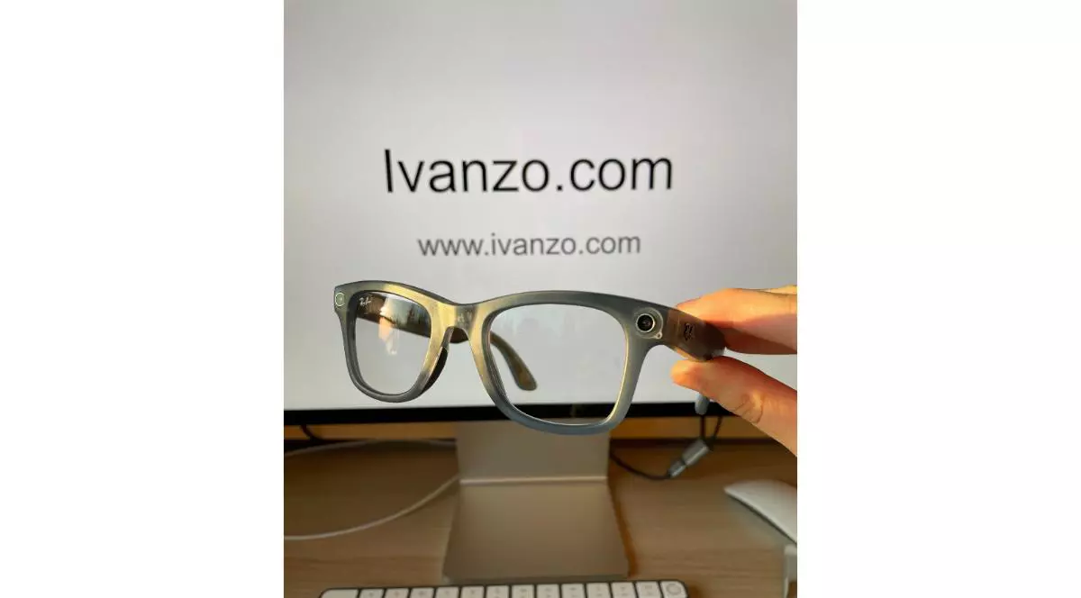 O privire detaliată asupra ochelarilor inteligenți Ray-Ban și Oakley Meta: Fotografia și filmarea devin parte din viața ta de zi cu zi