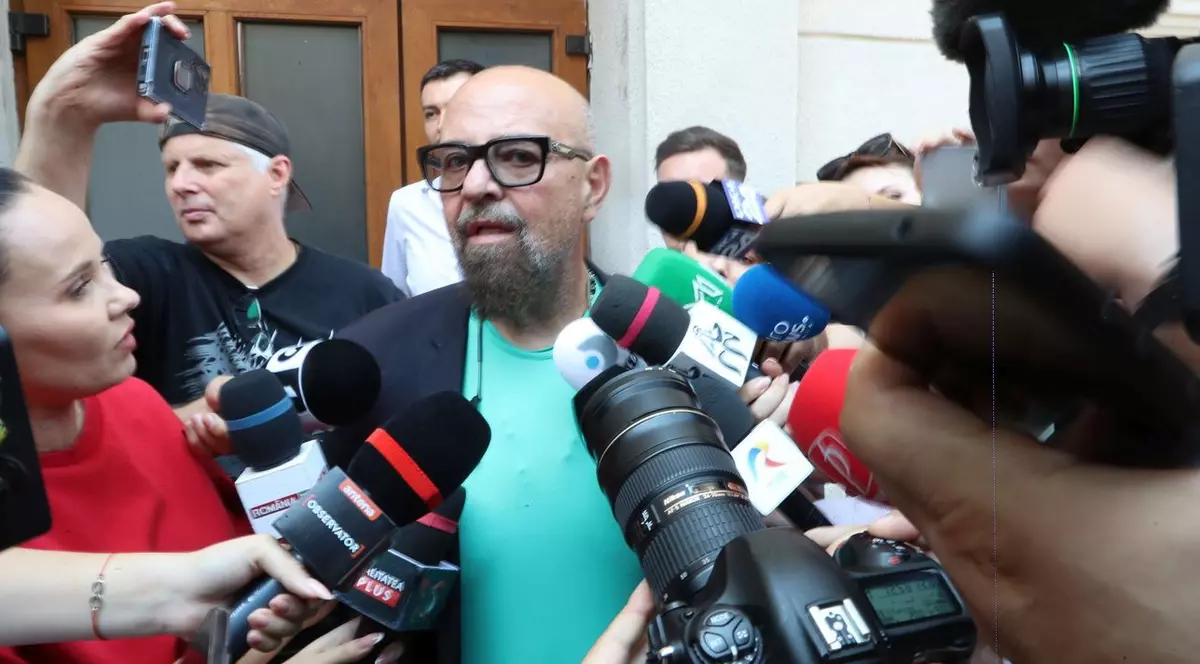 Piedone a fost demis de la șefia ANPC de premierul Ilie Bolojan după ancheta DNA. Cine preia funcția