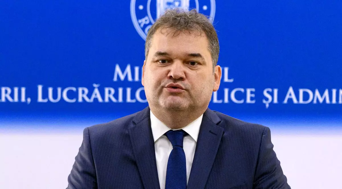 Ministrul Dezvoltării, Cseke Attila, a anunțat că Guvernul nu mai are bani pentru programul Anghel Saligny