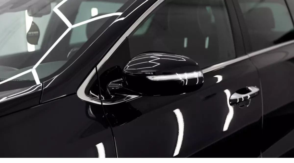 Protecție Ceramică Auto, De ce este esențială și ce beneficii aduce mașinii tale