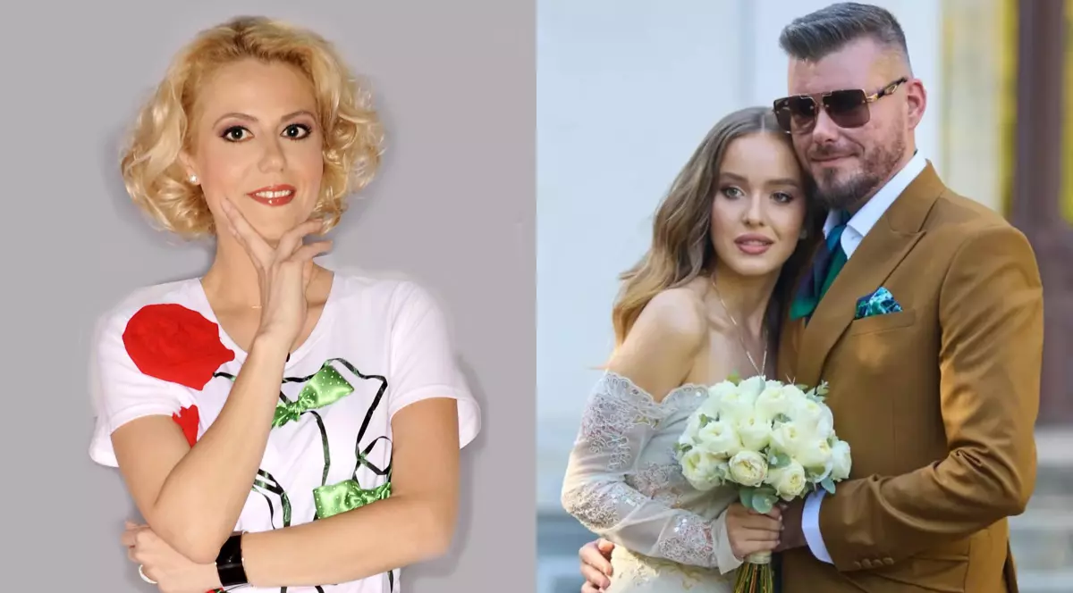 Cum se descurcă Mara Boglea, fiica Ralucăi Moianu, în rolul de mamă la 20 de ani: „I-a fost greu în iunie, a avut examene”. Unde e studentă