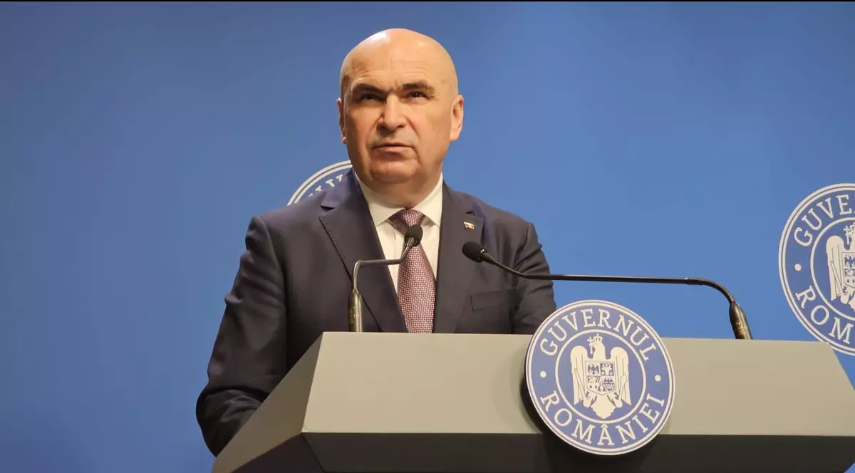 Premierul Ilie Bolojan conduce Guvernul din 23 iunie. Foto: Cristian Otopeanu / Libertatea