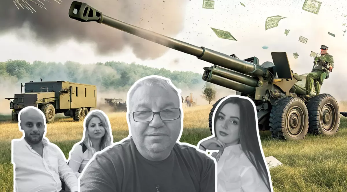 Rețeaua „Salvador” coperta 2