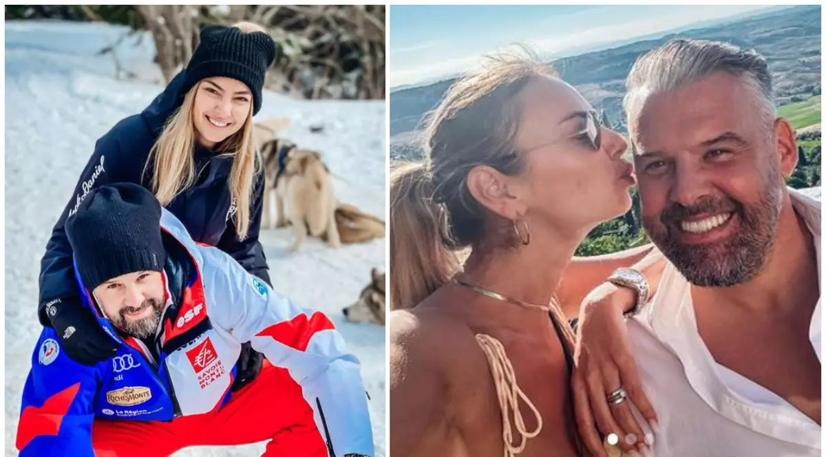 Ce se întâmplă cu Roxana Ionescu la 13 ani după ce s-a retras din televiziune. Vedeta s-a mutat la Timișoara. „Recunosc că nu este ușor”