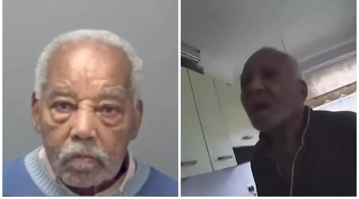 Ryland Headley, bărbatul condamnat pe viață la închisoare: bărbatul este deja în vârstă și are părul cărunt