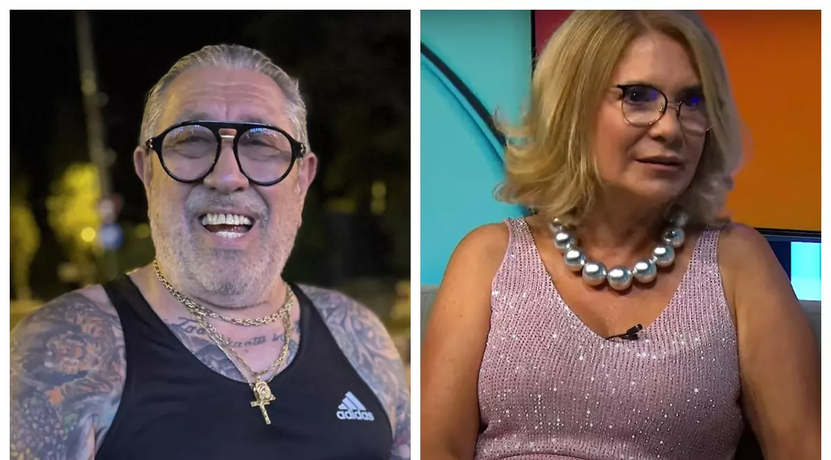 Cum arată Cora, soția lui Serghei Mizil și ce spune despre căsnicia de 36 de ani cu acesta. „Noi suntem foarte liberi în această relație”