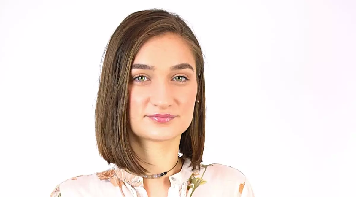 Studenta de la Politehnică care a terminat cu 10