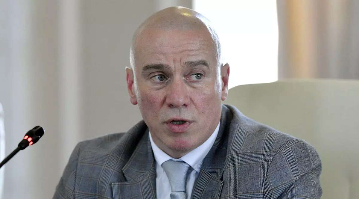 Andras Demeter este ministrul UDMR al Culturii din 23 iunie