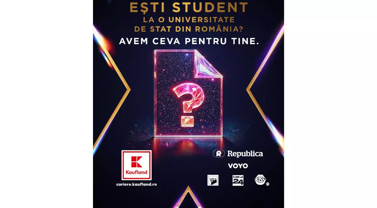 Untold îi răsplătește pe studenții de 10 ai României cu abonamente la ediția aniversară