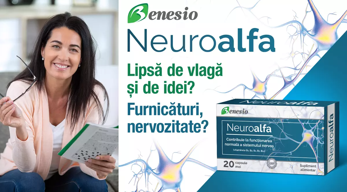 De ce este importantă sănătatea sistemului nervos periferic
