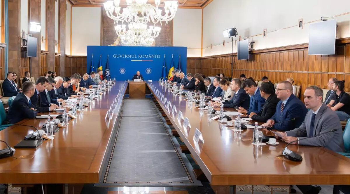 Plafonul na&#355;ional de scutire de TVA pentru &icirc;ntreprinderile mici va cre&#351;te de la 300.000 de lei la 395.000 de lei