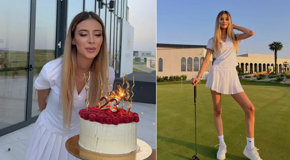 Cum poți să reușești în afaceri la 23 de ani. Alexandra-Maria Marinescu: „Nu am timp de viața obișnuită a unui tânăr de 20 de ani, am alte priorități”