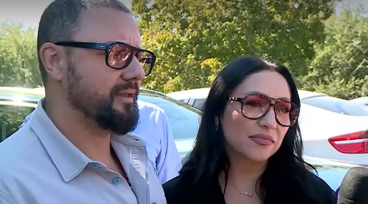 Andra și Cătălin Măruță, un nou ordin de protecție împotriva bărbatului care i-a amenințat cu moartea. Avocata agresorului a surprins la proces
