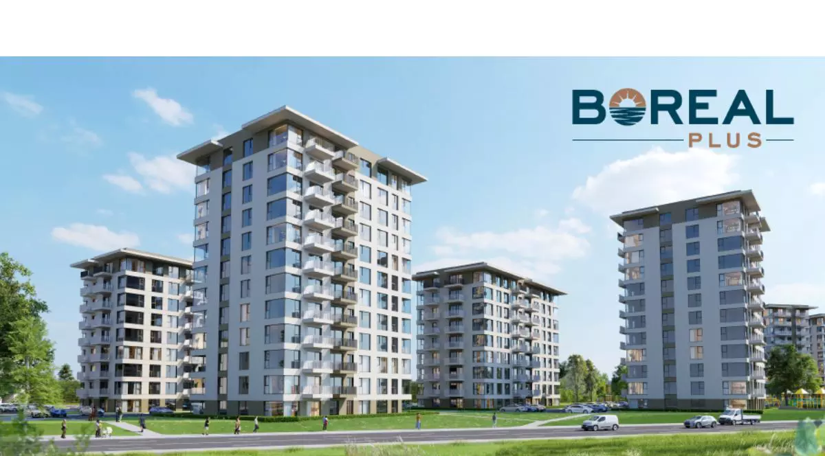 Constanța se schimbă: de la apartamente de vacanță la cartiere pentru locuit