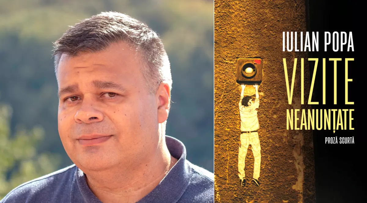Colaj Iulian Popa