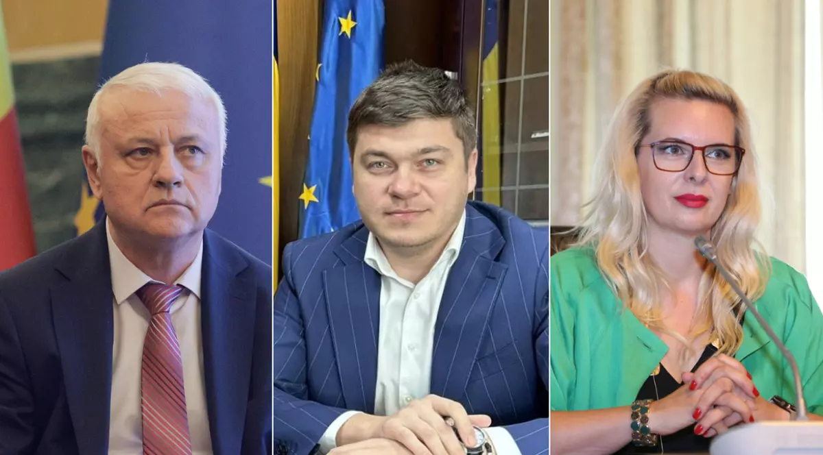 Ministerul Dezvoltării, pușculița cu bani pentru aleșii locali: cine împarte fondurile de miliarde de lei