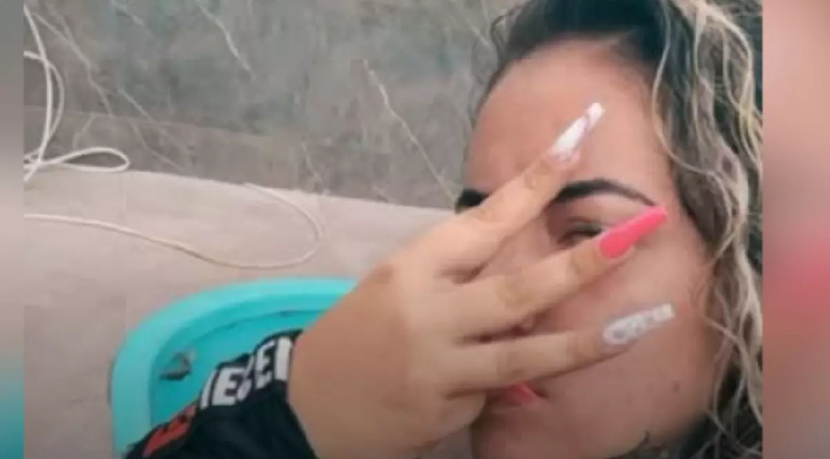 Traficanta de droguri supranumită „Diavolul Blond”, executată cu sânge rece după ce a trecut la o bandă rivală