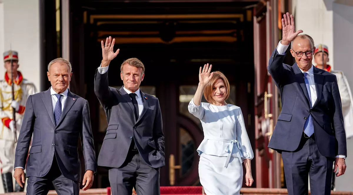 De ce se teme UE că ar putea pierde Republica Moldova. Rolul Rusiei