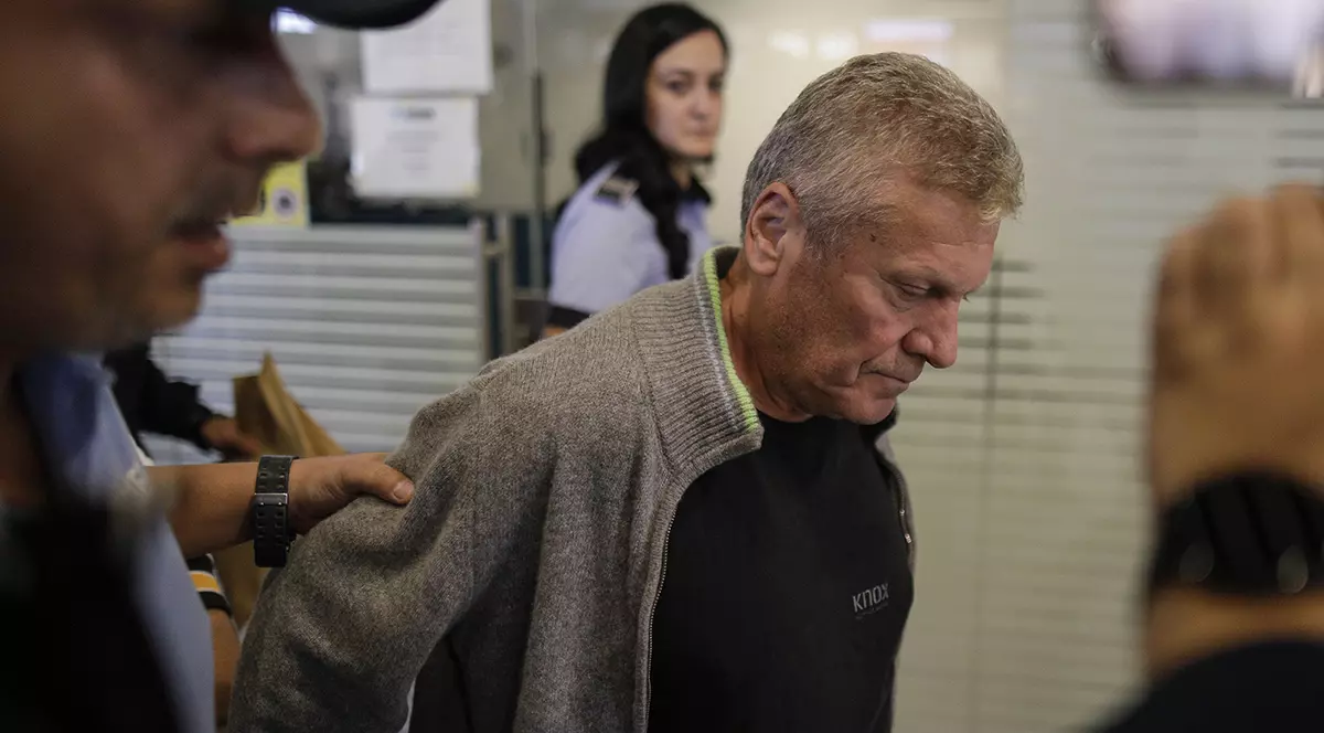 Fostul fugar Dorin Lazăr Maior susține că judecătorii l-ar fi înșelat la calcularea pedepsei. Ce vrea revoluționarul care a derulat operațiunea „Vărul lui Kovesi”